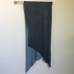 Free People Ombré Scarf